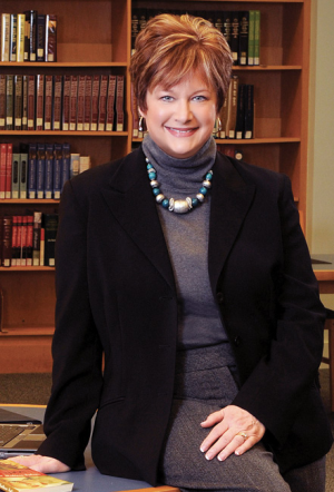 Gina J. Millsap