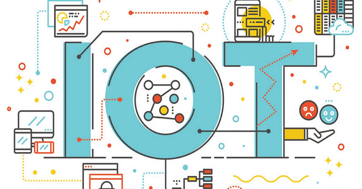 FEATURE - The Impact of the Internet of Things on Libraries and Users