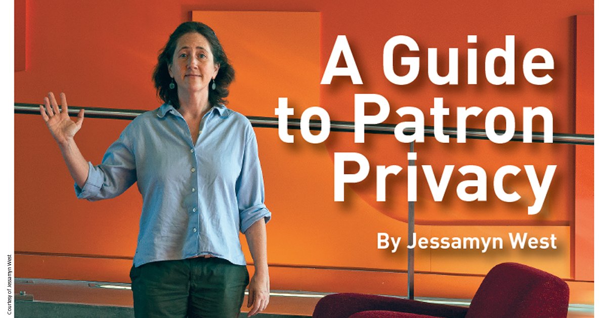 Top Tech Challenges for Small Libraries