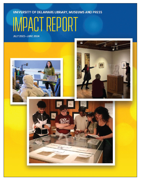 Impact Report