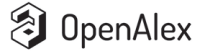 OpenAlex OpenAlex