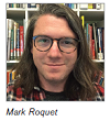 Mark Roquet