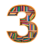 3