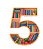 5