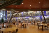 Delft Technical University Library