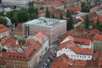 National and University Library of Slovenia