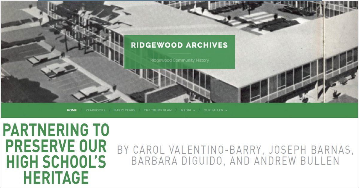 EDTECH Digitize Your School's Yearbooks Partnering to Preserve Our