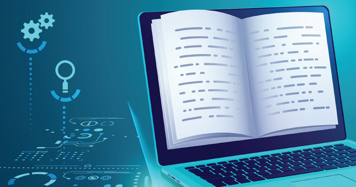 FEATURE - ETEXTBOOKS: What’s Their Future and How Can Libraries Prepare?