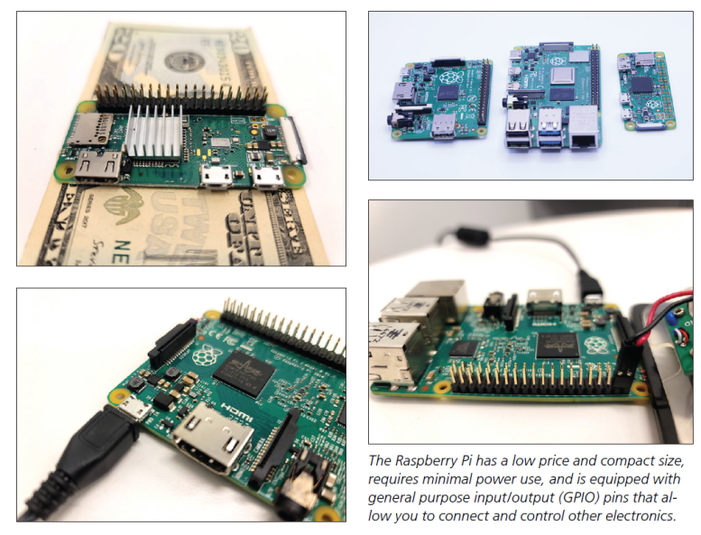 Why Raspberry Pi Isn't a Good Choice for Commercial Products - Technical  Articles