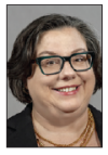 Elaine Lasda