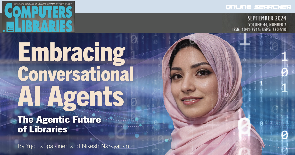 FEATURE - Embracing Conversational AI Agents: The Agentic Future of ...