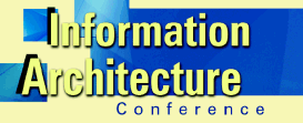 Information Architecture Conference