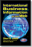 International Business Information on the Web