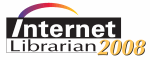 Internet Librarian 2008 Home