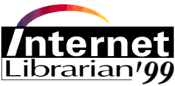 Internet Librarian '99