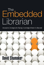 The Embedded Librarian