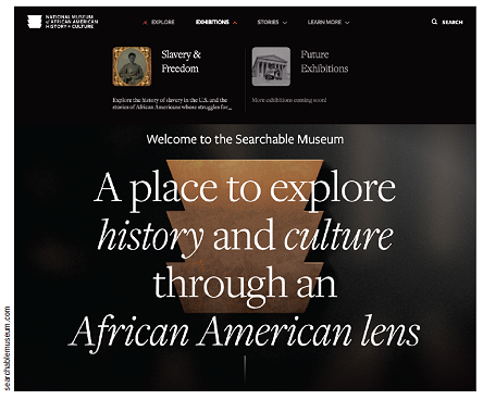 Searchable Museum Searchable Museum