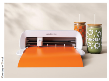 Cricut Joy Products