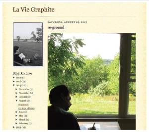 La Vie Graphite