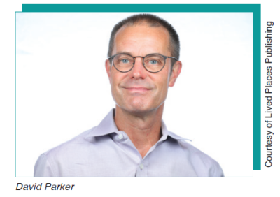 David Parker