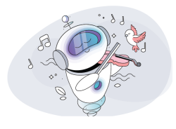 FiddleBot
