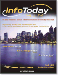 InfoToday 2003