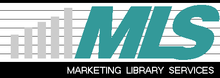 Marketing Library Services