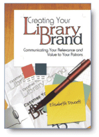 Creating Your Library Brand