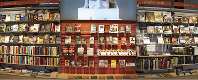 Library collection (click for full-size image) Library collection (click for full-size image)