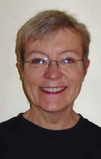 Peggy Barber Peggy Barber