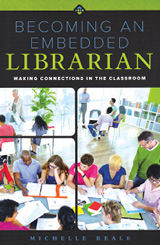 Becoming an Embedded Librarian