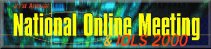 21st Annual National Online Meeting & IOLS 2000