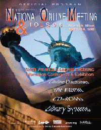 19th Annual National Online Meeting & IOLS '98