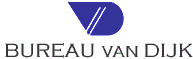 Bureau van Dijk Logo