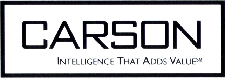 The Carson Group Logo
