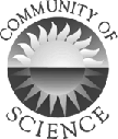 Community of Science Logo