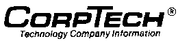 CorpTech Logo