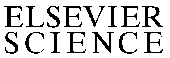 Elsevier Science Logo