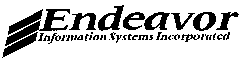 Endeavor Information Systems, Inc. Logo