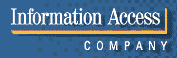 Information Access Company Logo