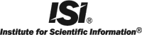Institute for Scientific Information Logo