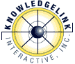 KnowledgeLink Interactive, Inc. Logo