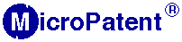 MicroPatent Logo