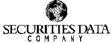 Securities Data Company Logo