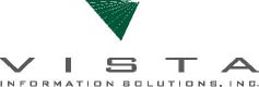 Vista Information Solutions, Inc. Logo