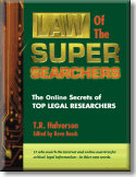 Law of the Super Searchers