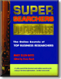 Super Searchers Do Business