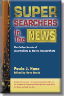 Super Searchers in the News