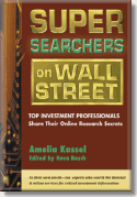 Super Searchers on Wall Street